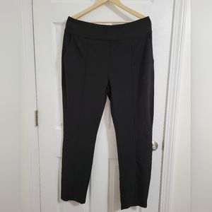Shein Women's Black Pants